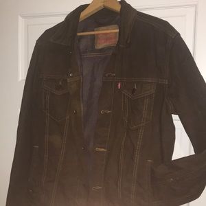 Levi Denim Jacket